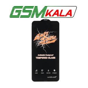 گلس Anti Static Mietubl شیائومی Xiaomi Poco M3 pro - note 10 5g - redmi 10