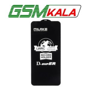 گلس MILAKE سامسونگ SAMSUNG GALAXY A21S