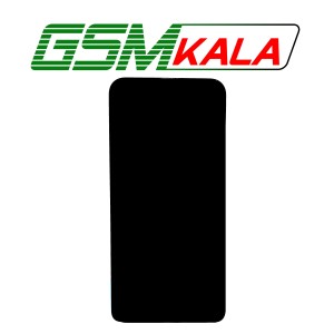 تاچ و ال سی دی سامسونگ شرکتی (دبی) با فریم Lcd samsung A24 - A245