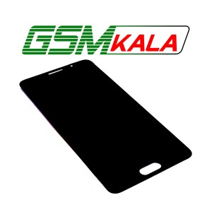 تاچ و ال سی دی OLED با IC سامسونگ Lcd samsung A510