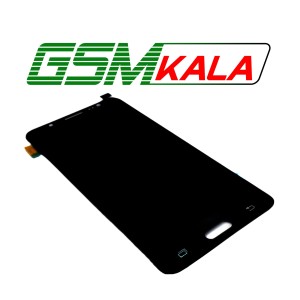 تاچ و ال سی دی OLED با IC سامسونگ LCD SAMSUNG J510 - J5 2016
