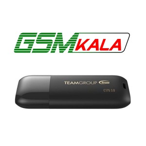 فلش 64 گیگ تیم گروپ Team Group C175 USB 3.2