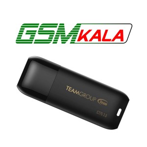 فلش 64 گیگ تیم گروپ Team Group C175 USB 3.2