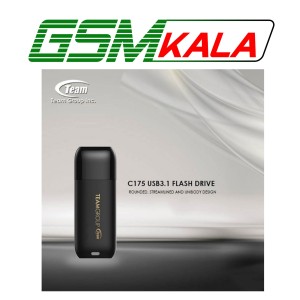 فلش 64 گیگ تیم گروپ Team Group C175 USB 3.2