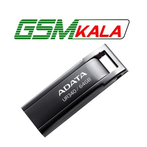 فلش 64 گیگ ای دیتا ADATA Royal UR340 USB3.2