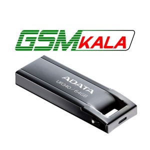 فلش 64 گیگ ای دیتا ADATA Royal UR340 USB3.2