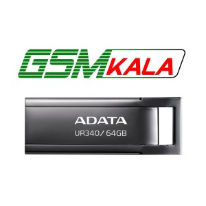 فلش 64 گیگ ای دیتا ADATA Royal UR340 USB3.2