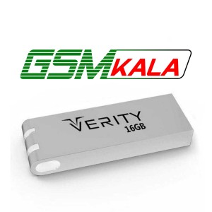 فلش 16 گیگ وریتی VERITY V712