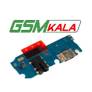 برد شارژ گوشی سامسونگ  BOARD CHARGE Samsung Galaxy A02 ORG