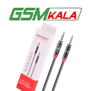 کابل Panatech P-A13 AUX 1m