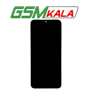 تاچ و ال سی دی شرکتی (دبی) سامسونگ Lcd samsung A146B - A145F ( A14 2023 BIG )