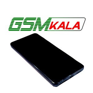 تاچ و ال سی دی شرکتی سامسونگ LCD SAMSUNG A53 ( 5G 2022 ) - A536