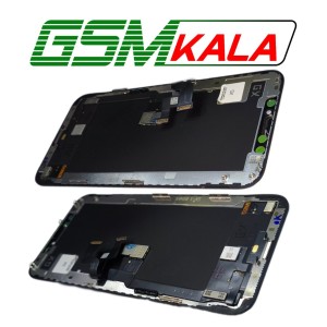تاچ و ال سی دی کیفیت GX گوشی آیفون LCD Iphone XS