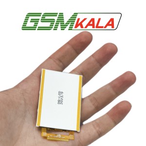 ال سی دی گوشی نوکیا (سایز بزرگ) LCD NOKIA 20 PIN