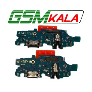 برد شارژ گوشی سامسونگ  BOARD CHARGE Samsung Galaxy A14 4G - A145
