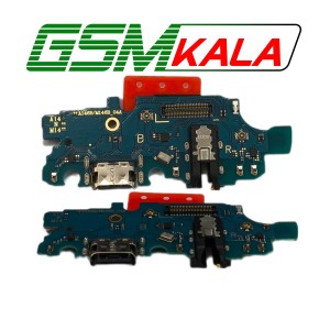 برد شارژ گوشی سامسونگ  BOARD CHARGE Samsung Galaxy A14 - A146 - A14 5G