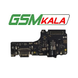 برد شارژ گوشی شیائومی BOARD CHARGE XIAOMI REDMI NOTE 10 4G