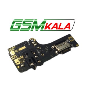 برد شارژ گوشی شیائومی BOARD CHARGE XIAOMI REDMI NOTE 10 4G