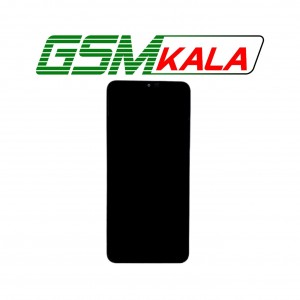 تاچ و ال سی دی شرکتی (دبی) با فریم گوشی سامسونگ LCD Samsung Galaxy A04S