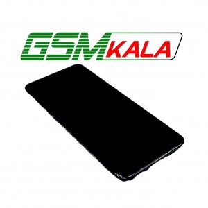 تاچ و ال سی دی شرکتی با فریم گوشی سامسونگ LCD Samsung Galaxy A04S