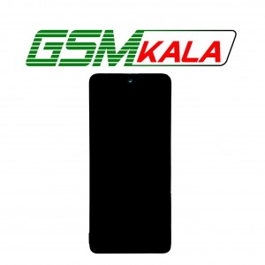 تاچ و ال سی دی OLED با فریم ورژن 1.1 گوشی شیائومی Lcd XIAOMI NOTE 11 PRO - NOTE 12 PRO