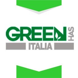 گرین هاس _ ایتالیا