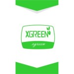 ایکس گرین