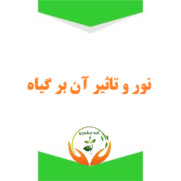 نور و تاثیر آن بر گیاهان