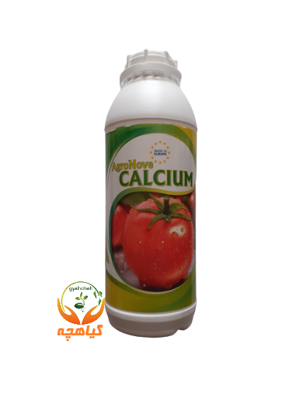 کود مایع اگرونو کلسیم اگرو زولد | Agronove Calcium