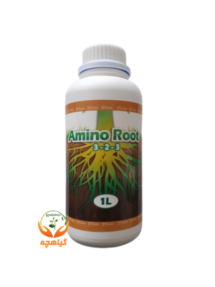 کود مایع آمینو روت نوسبو کره جنوبی | amino-root