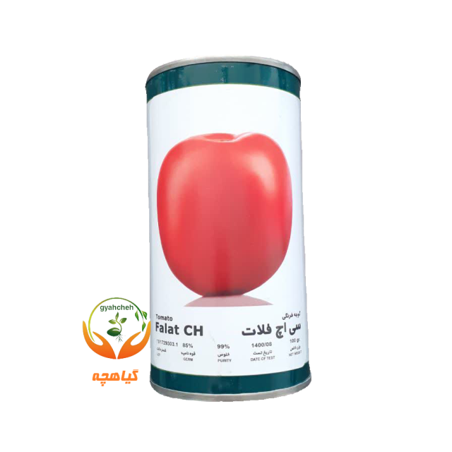 بذر گوجه فرنگی سی اچ فلات | Falat CH