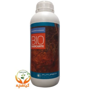 کود ریشه زا بیورادیکانت | BIORADICANTE