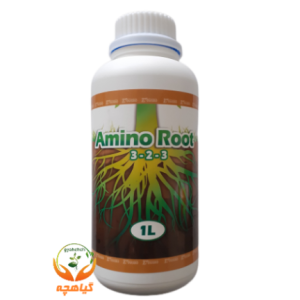 کود مایع آمینو روت نوسبو کره جنوبی | amino-root