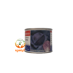 بذر کلم پیچ هیبرید رابی کینگ تاکی ژاپن | Ruby King TAKII