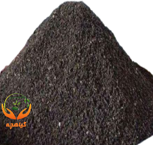 ورمی کمپوست درجه یک 25 کیلویی بهکاشت | Vermi compost Behkasht