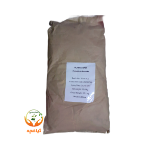 کود هیومیک اسید 25 کیلویی تاپ یوزینگ چین   | Potassium Humate planta HA-09