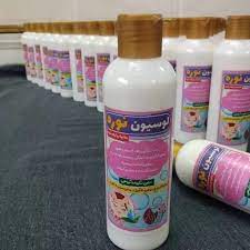 لوسیون نوره برای خشکی بعد از نوره