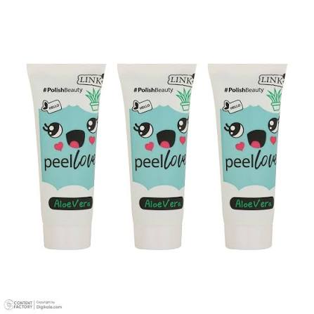 کرم آبرسان و مرطوب کننده آلوئه ورا