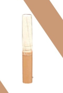 سرمه مدادی قهوه ای