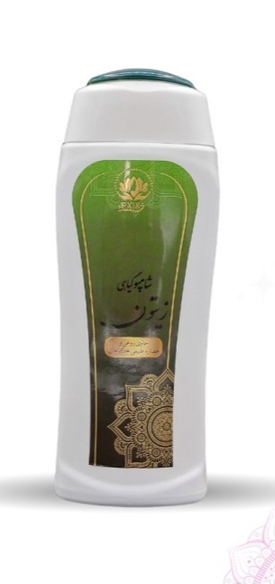 شامپو زیتون