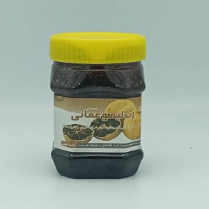 رب لیمو عمانی