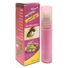 سرمه تقویتی