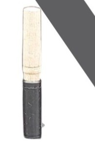 سرمه مدادی سیاه