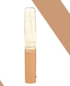 سرمه مدادی قهوه ای