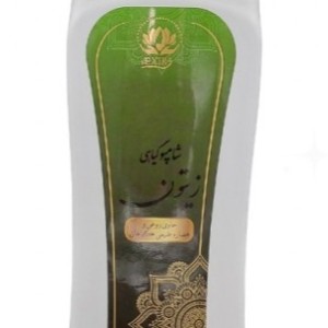 شامپو زیتون