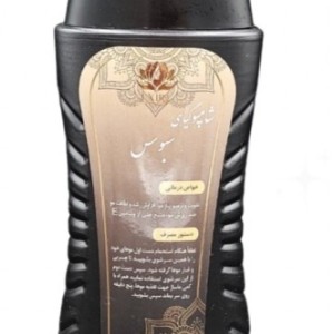 شامپو سبوس برنج