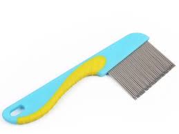 شانه شپش گیر