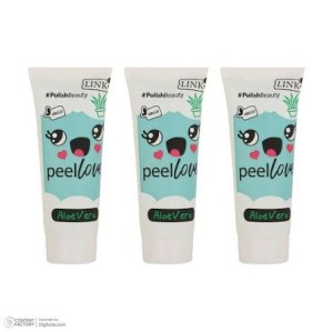 کرم آبرسان و مرطوب کننده آلوئه ورا