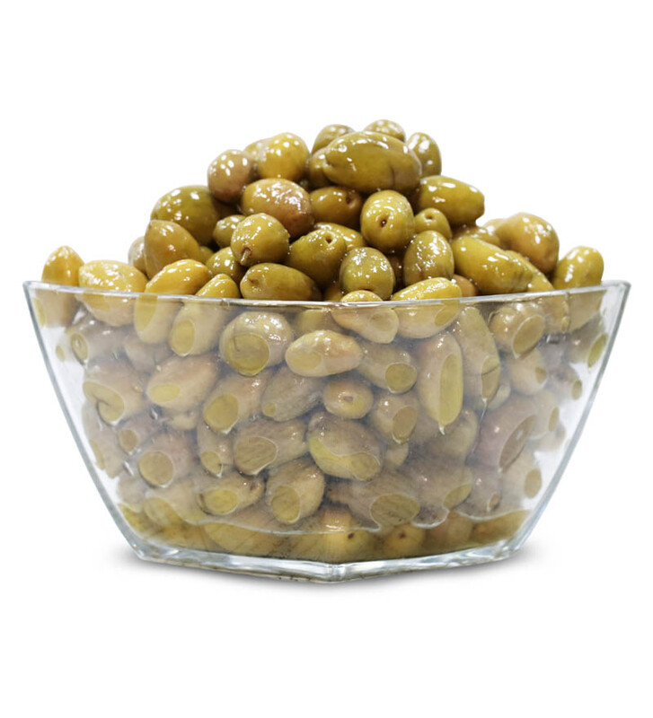 زیتون ماری محلی