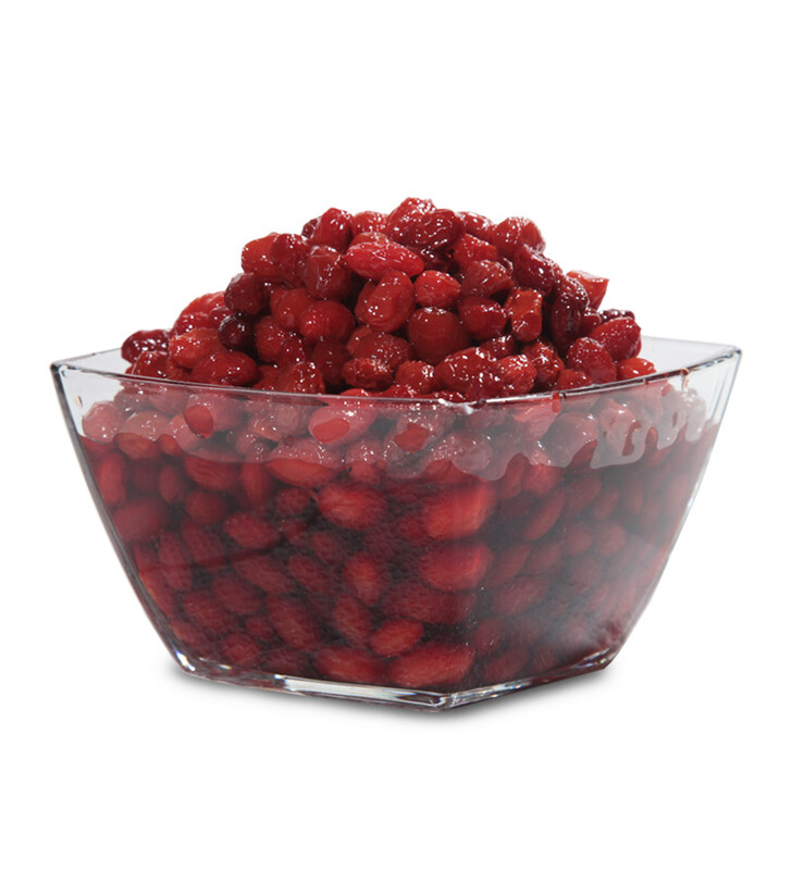 دسر زغال اخته